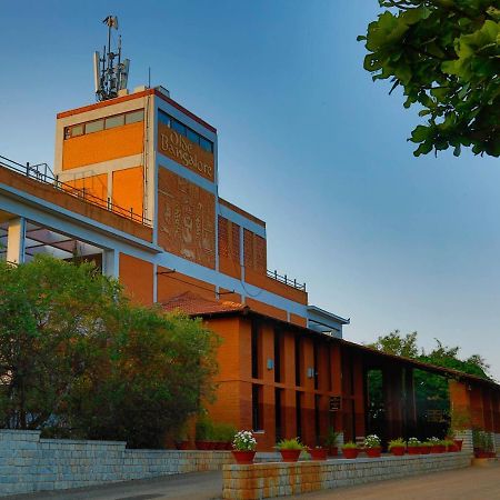 Olde Bangalore Resort And Wellness Center Devanahalli Exterior foto